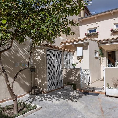Loft 35 - Private Parking Villa Quartu Sant'Elena Ngoại thất bức ảnh