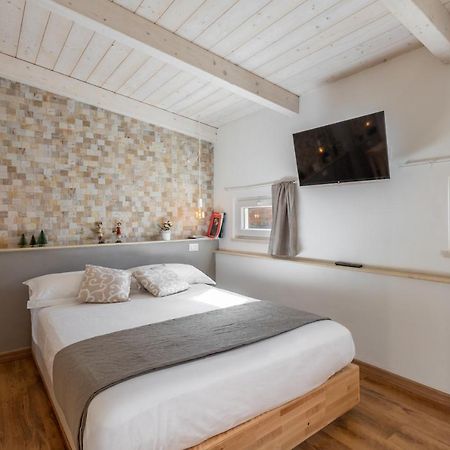 Loft 35 - Private Parking Villa Quartu Sant'Elena Ngoại thất bức ảnh