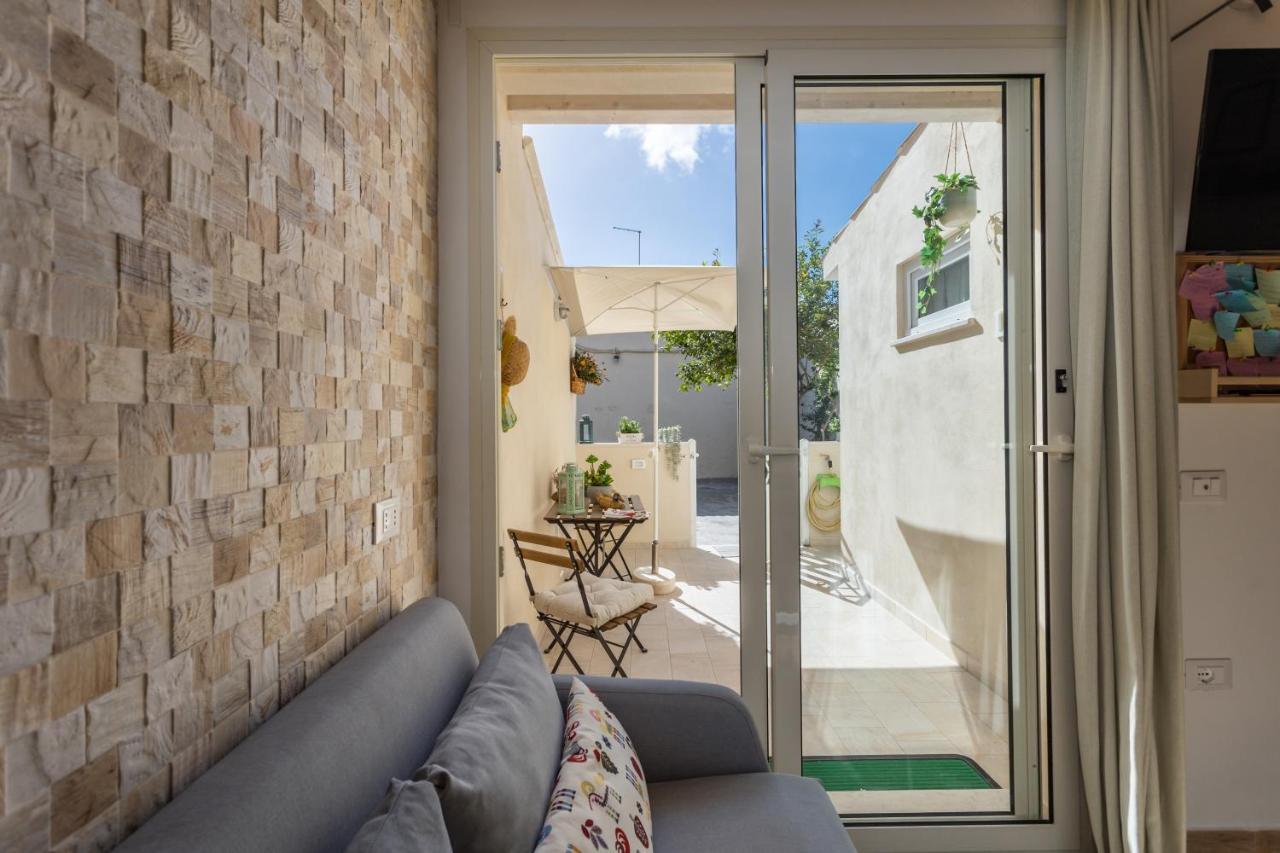 Loft 35 - Private Parking Villa Quartu Sant'Elena Ngoại thất bức ảnh