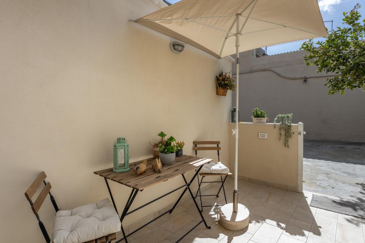 Loft 35 - Private Parking Villa Quartu Sant'Elena Ngoại thất bức ảnh