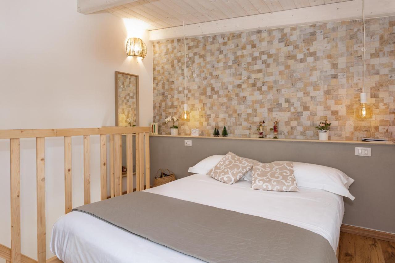 Loft 35 - Private Parking Villa Quartu Sant'Elena Ngoại thất bức ảnh
