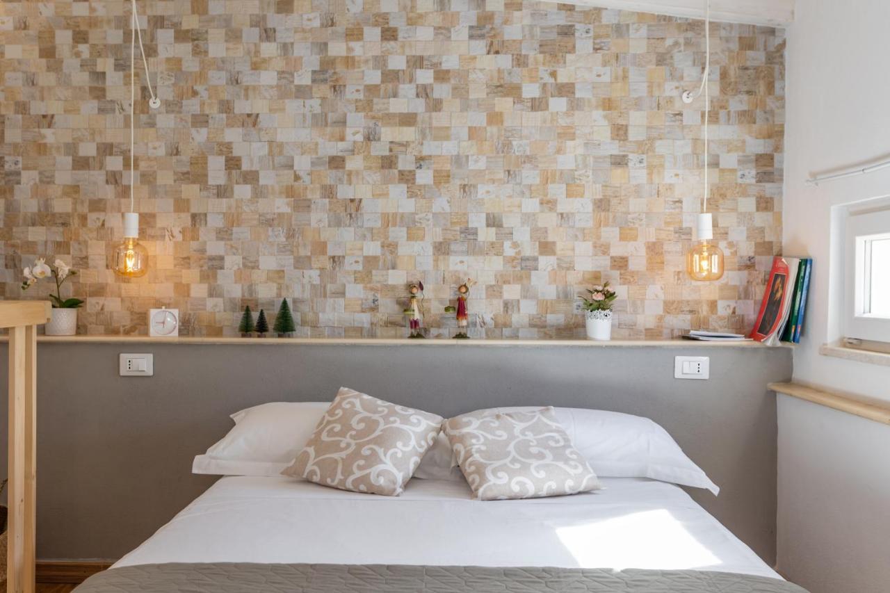Loft 35 - Private Parking Villa Quartu Sant'Elena Ngoại thất bức ảnh