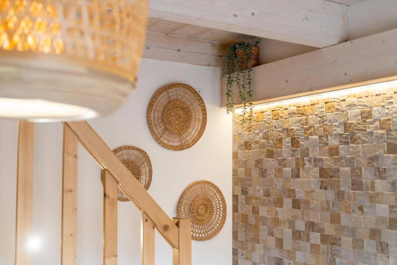 Loft 35 - Private Parking Villa Quartu Sant'Elena Ngoại thất bức ảnh