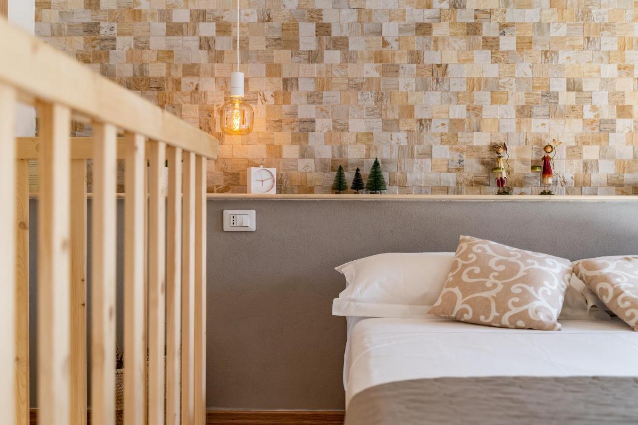 Loft 35 - Private Parking Villa Quartu Sant'Elena Ngoại thất bức ảnh