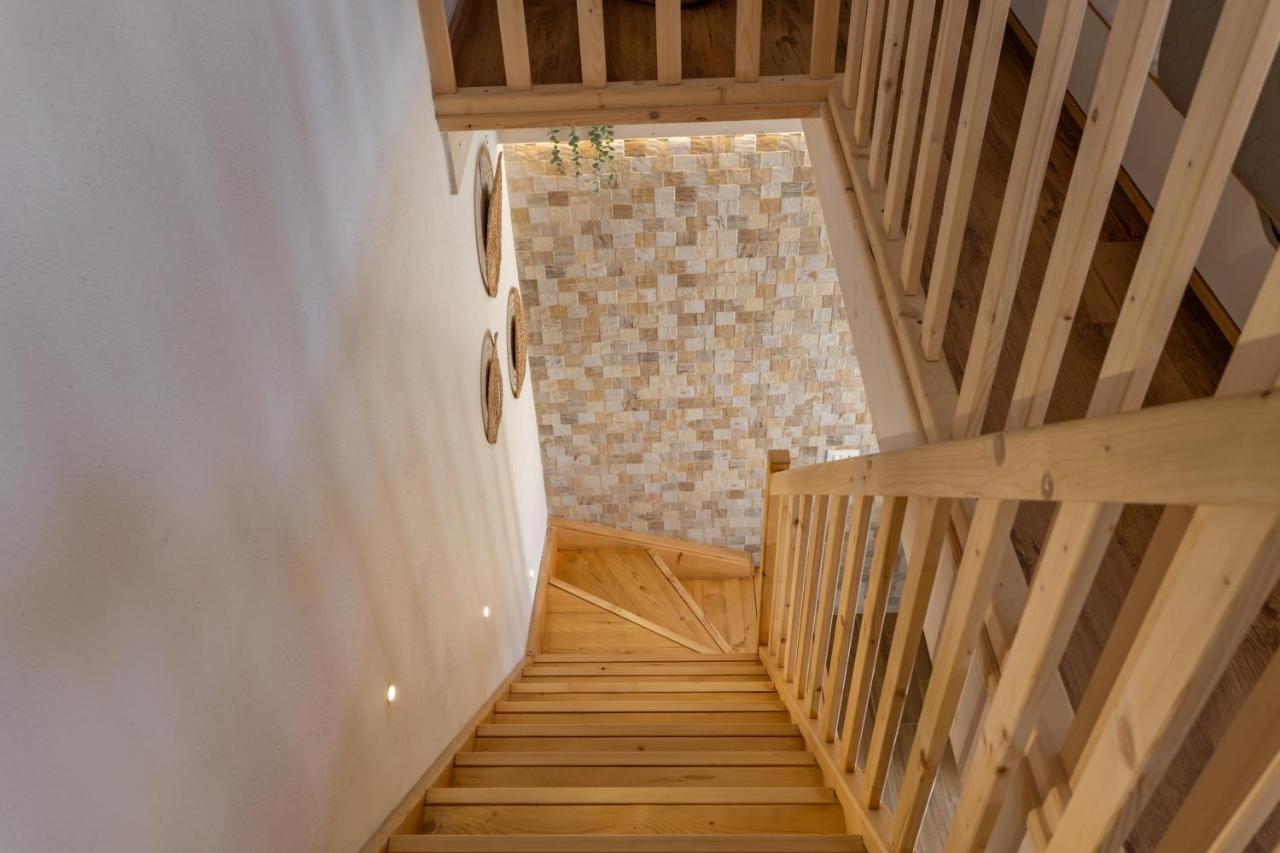 Loft 35 - Private Parking Villa Quartu Sant'Elena Ngoại thất bức ảnh