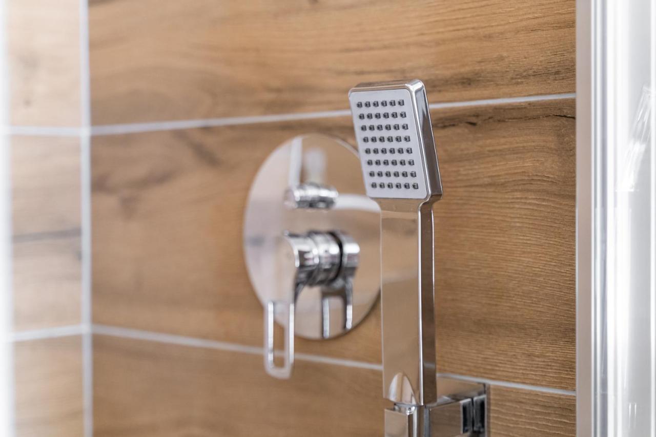 Loft 35 - Private Parking Villa Quartu Sant'Elena Ngoại thất bức ảnh