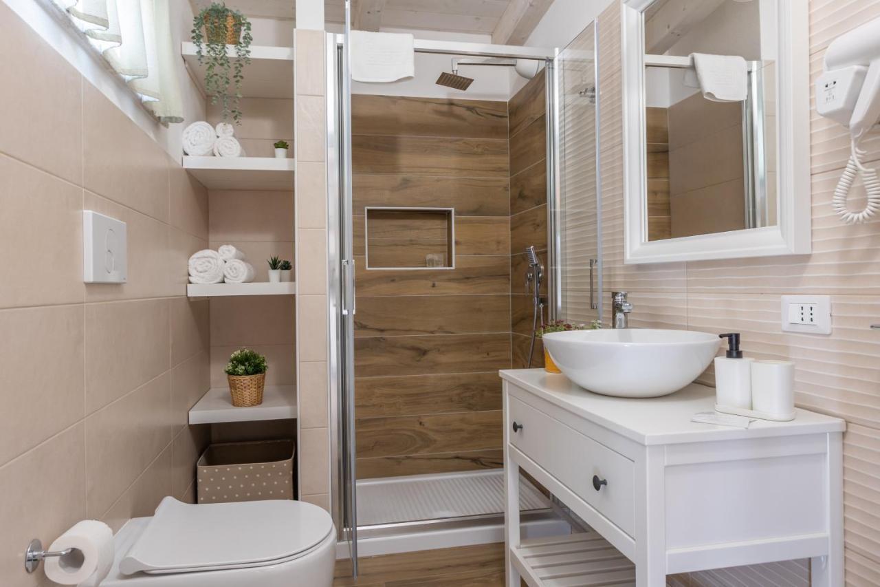 Loft 35 - Private Parking Villa Quartu Sant'Elena Ngoại thất bức ảnh