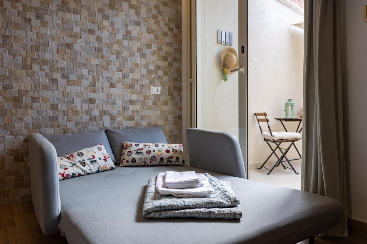Loft 35 - Private Parking Villa Quartu Sant'Elena Ngoại thất bức ảnh