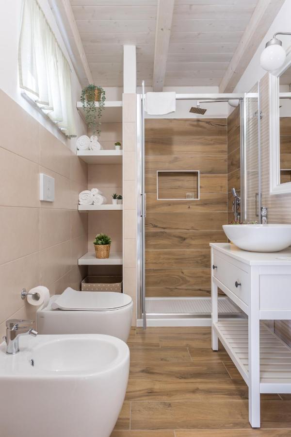 Loft 35 - Private Parking Villa Quartu Sant'Elena Ngoại thất bức ảnh
