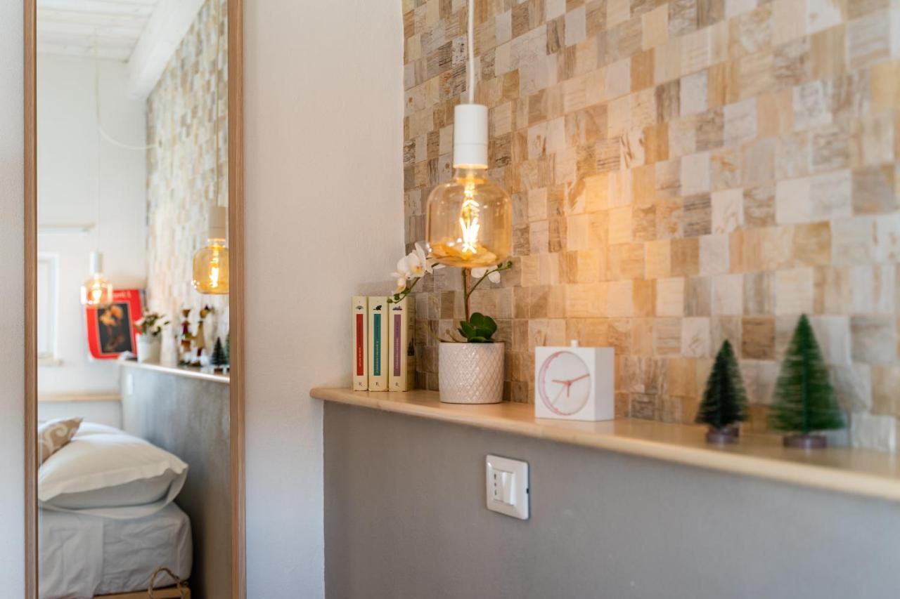 Loft 35 - Private Parking Villa Quartu Sant'Elena Ngoại thất bức ảnh
