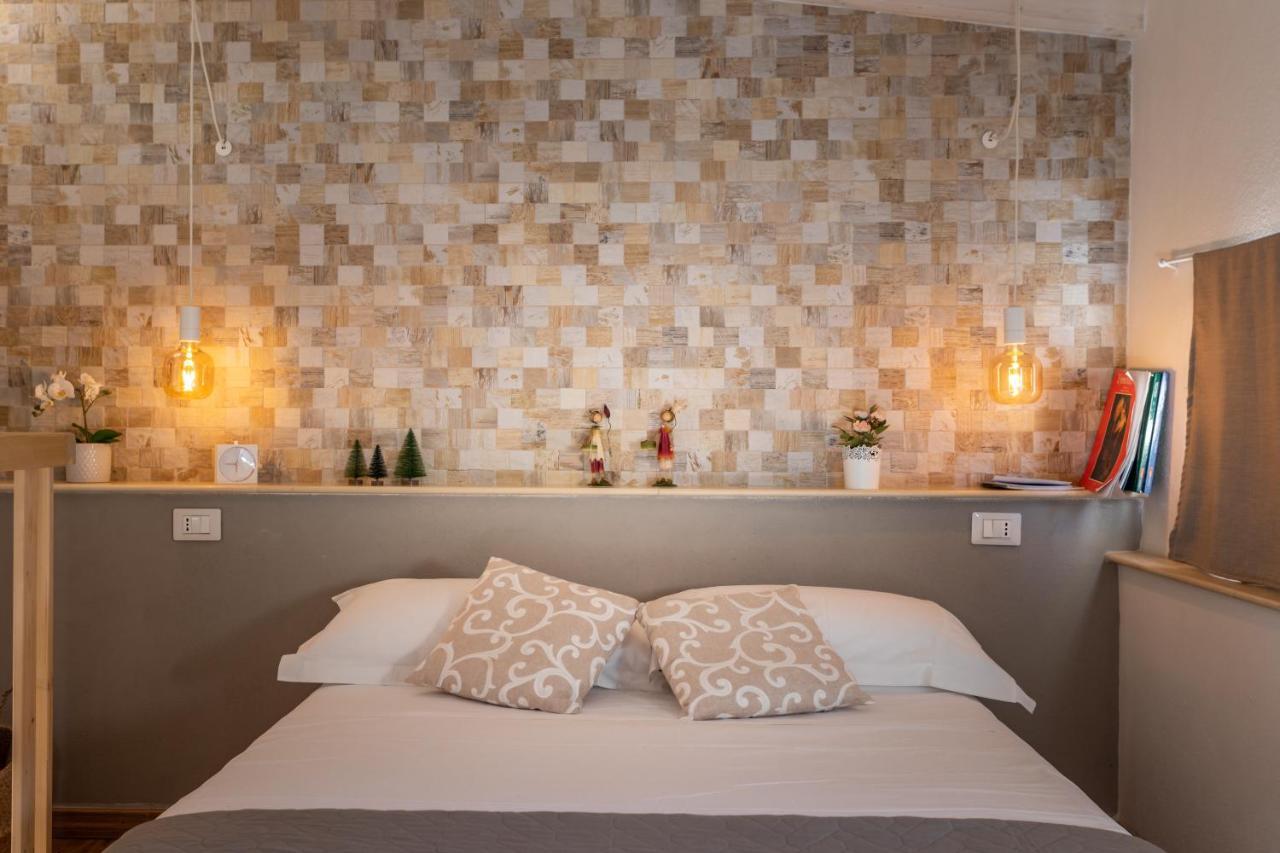 Loft 35 - Private Parking Villa Quartu Sant'Elena Ngoại thất bức ảnh