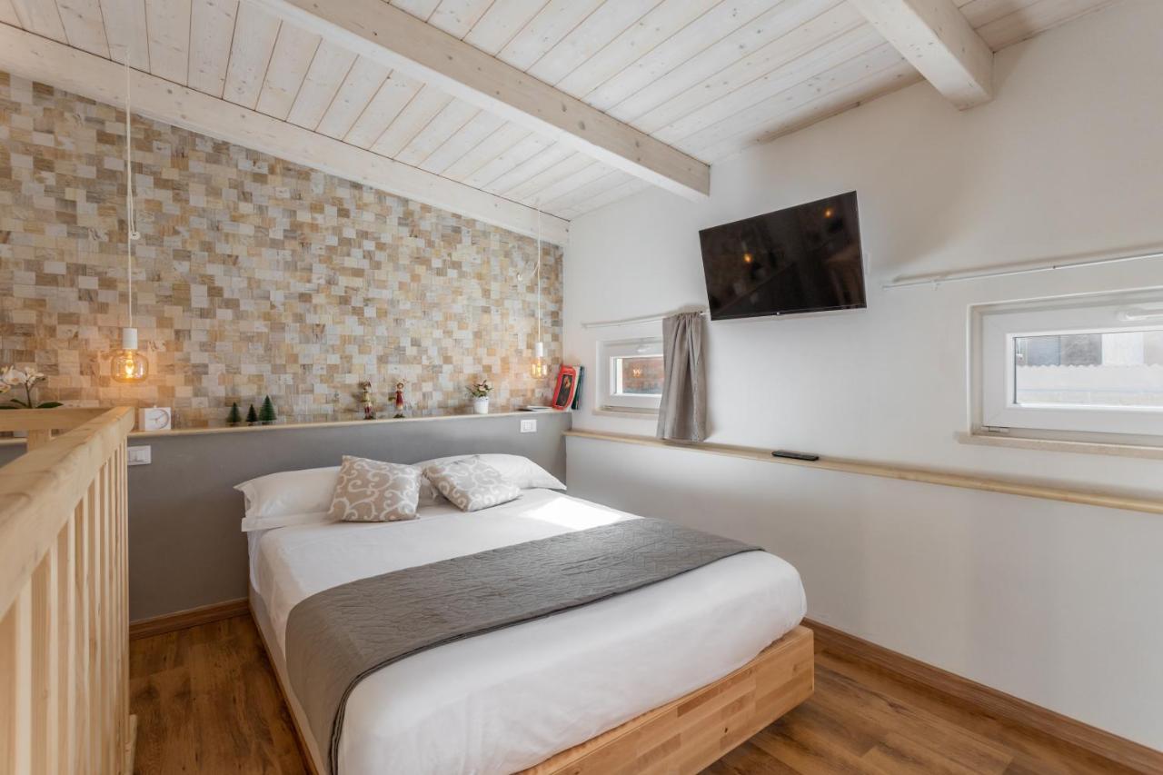 Loft 35 - Private Parking Villa Quartu Sant'Elena Ngoại thất bức ảnh