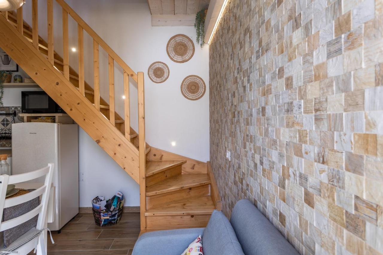 Loft 35 - Private Parking Villa Quartu Sant'Elena Ngoại thất bức ảnh