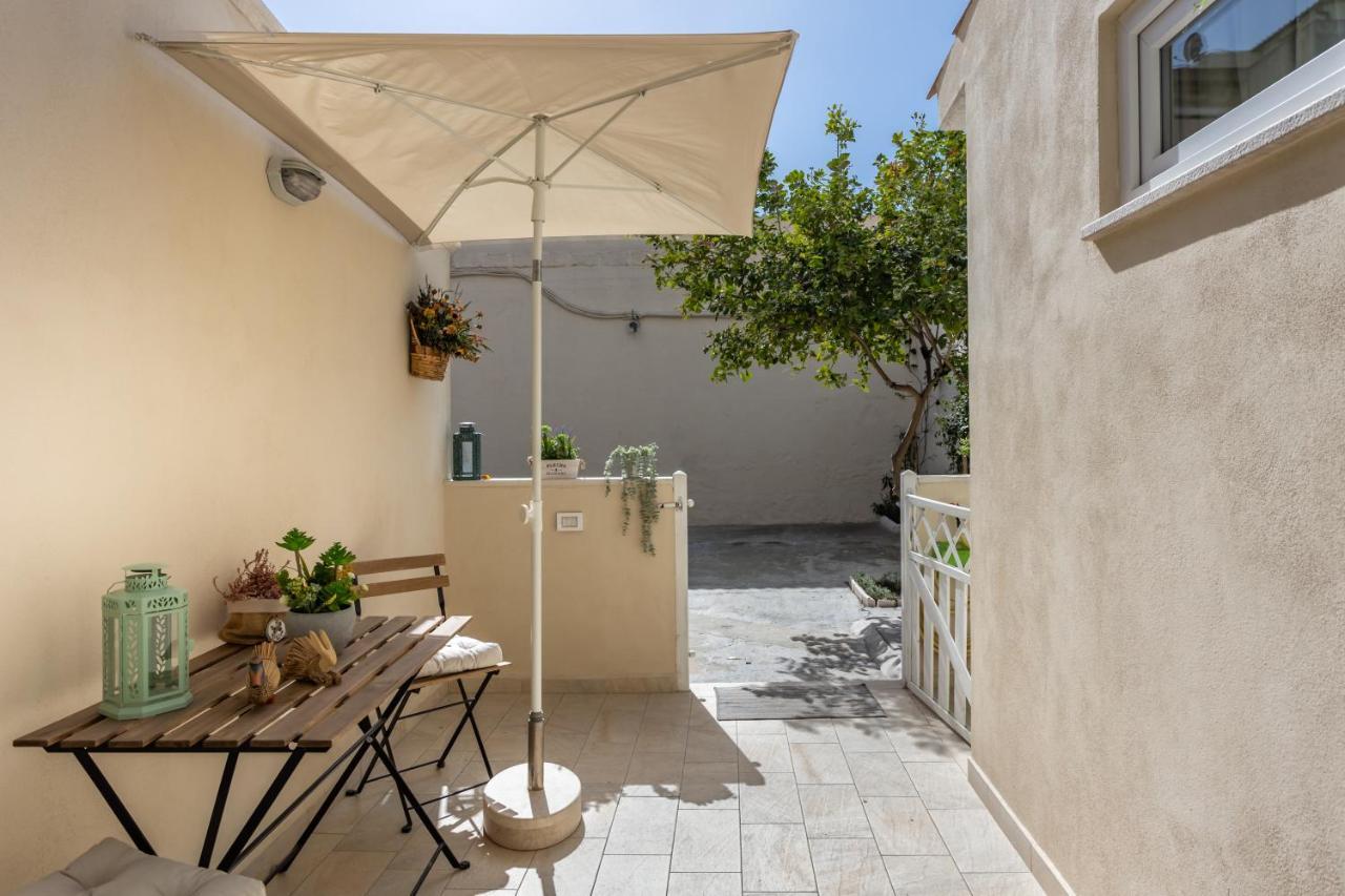 Loft 35 - Private Parking Villa Quartu Sant'Elena Ngoại thất bức ảnh