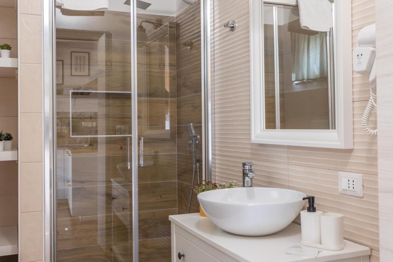 Loft 35 - Private Parking Villa Quartu Sant'Elena Ngoại thất bức ảnh