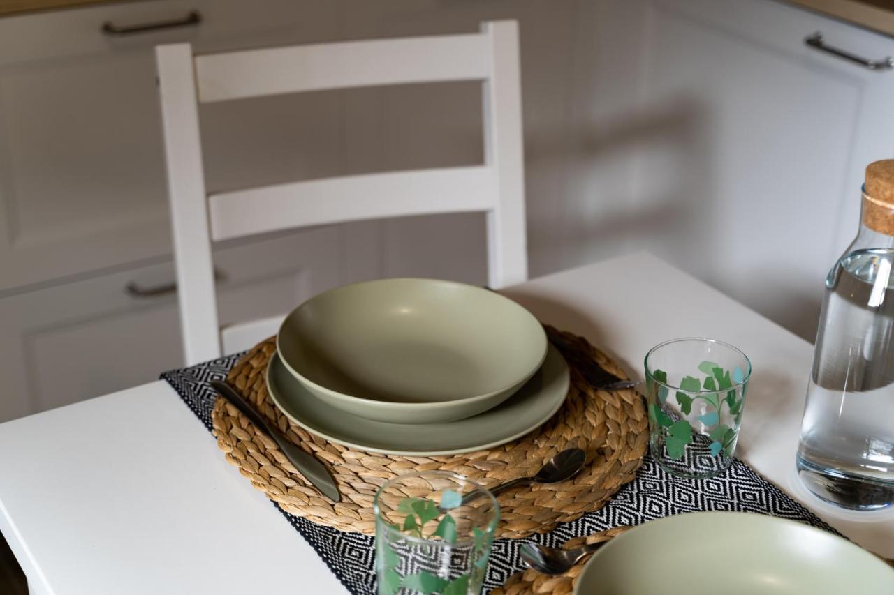 Loft 35 - Private Parking Villa Quartu Sant'Elena Ngoại thất bức ảnh