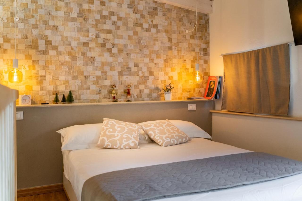 Loft 35 - Private Parking Villa Quartu Sant'Elena Ngoại thất bức ảnh